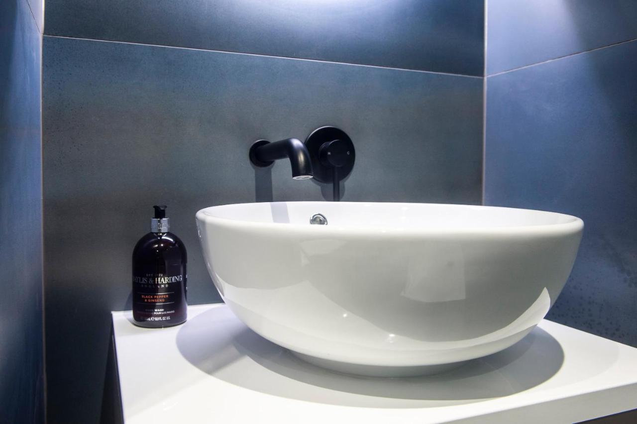 Appartement Scotland St - Stylish In Famous Edinburgh's New Town *
