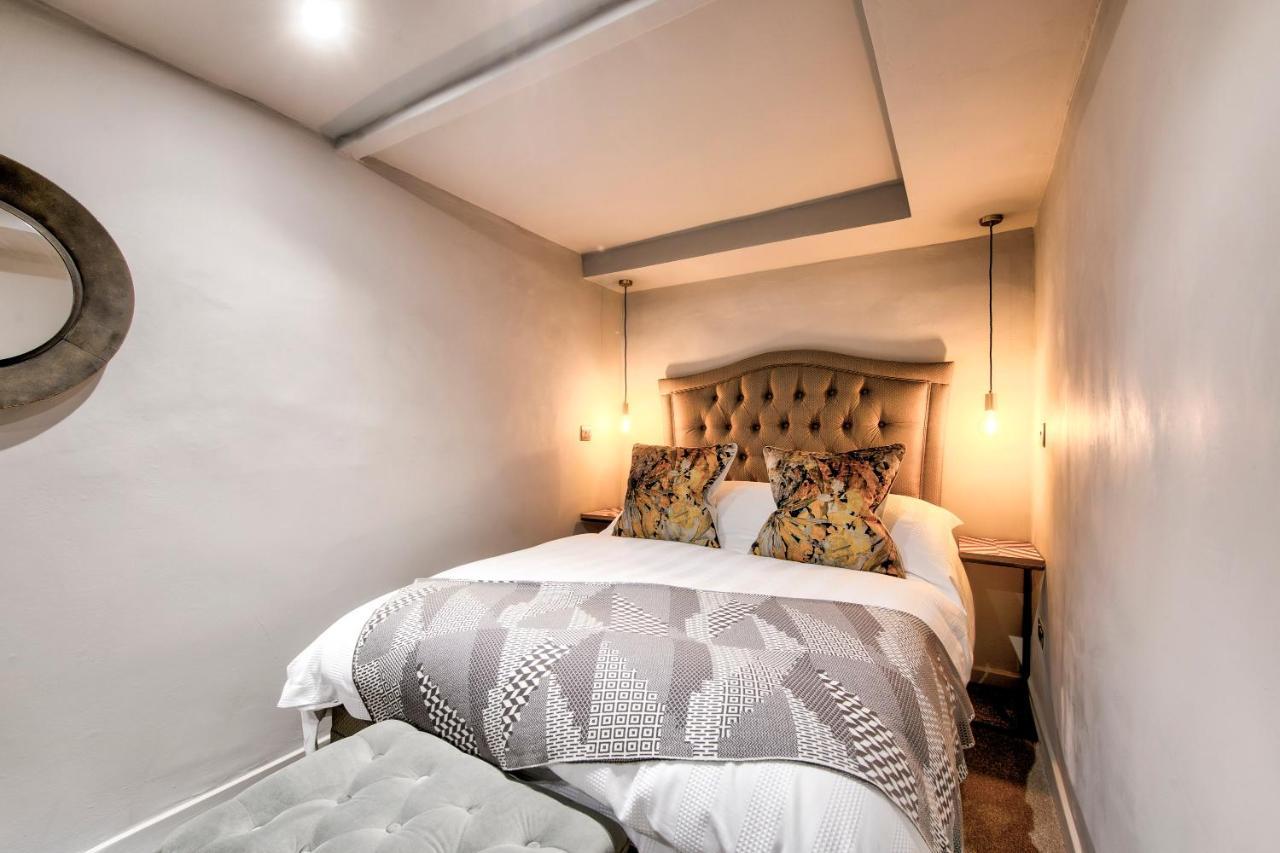 Appartement Scotland St - Stylish In Famous Edinburgh's New Town *